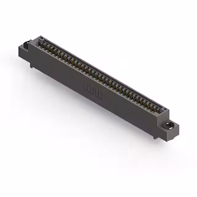 395-035-540-403 EDAC Inc.  Edgeboard Connectors